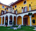 Hotel Al Frantoio Arco Gardasee